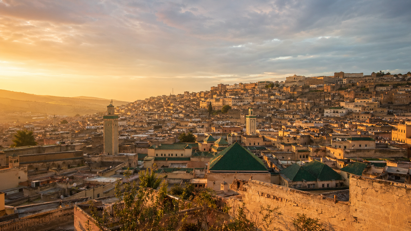 Fès